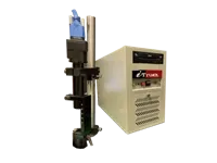 Passive Component Vision Inspection